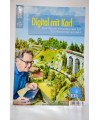 Eisenbahn JOURNAL Digital mit Karl 3/2017