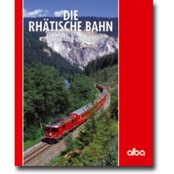 AKTION - Die Rhätische Bahn AKTION - Die Rhätische Bahn