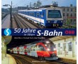 AKTION - 50 Jahre S-Bahn in Wien AKTION - 50 Jahre S-Bahn in Wien