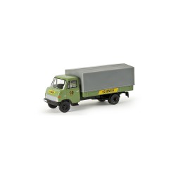 Schenker & Co - Hanomag Henschel F-Reihe Schenker & Co - Hanomag Henschel F-Reihe