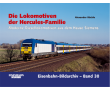 AKTION - (C) ÖBB Baureihe 2016 - Die Hercules-Lokfamilie (BA30) AKTION - (C) ÖBB Baureihe 2016 - Die Hercules-Lokfamilie (BA30)