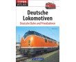 AKTION - Typenatlas Deutsche Lokomotiven - Deutsche Bahn und Privatbahnen AKTION - Typenatlas Deutsche Lokomotiven - Deutsche Bahn und Privatbahnen