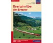 Eisenbahn über den Brenner - DVD ca. 50 Min. Eisenbahn über den Brenner - DVD ca. 50 Min.