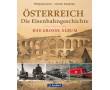 AKTION - Österreich - die Eisenbahngeschichte AKTION - Österreich - die Eisenbahngeschichte