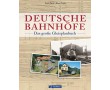 AKTION - Deutsche Bahnhöfe - Das große Gleisbahnbuch AKTION - Deutsche Bahnhöfe - Das große Gleisbahnbuch