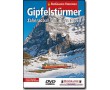 A/D/CH - Gipfelstürmer - Zahnradbahnen in den Alpen - DVD 170 Min.