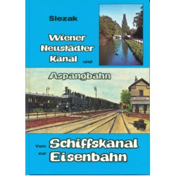 AKTION - Wr.Neustädter Kanal und Aspangbahn (IAL 30)